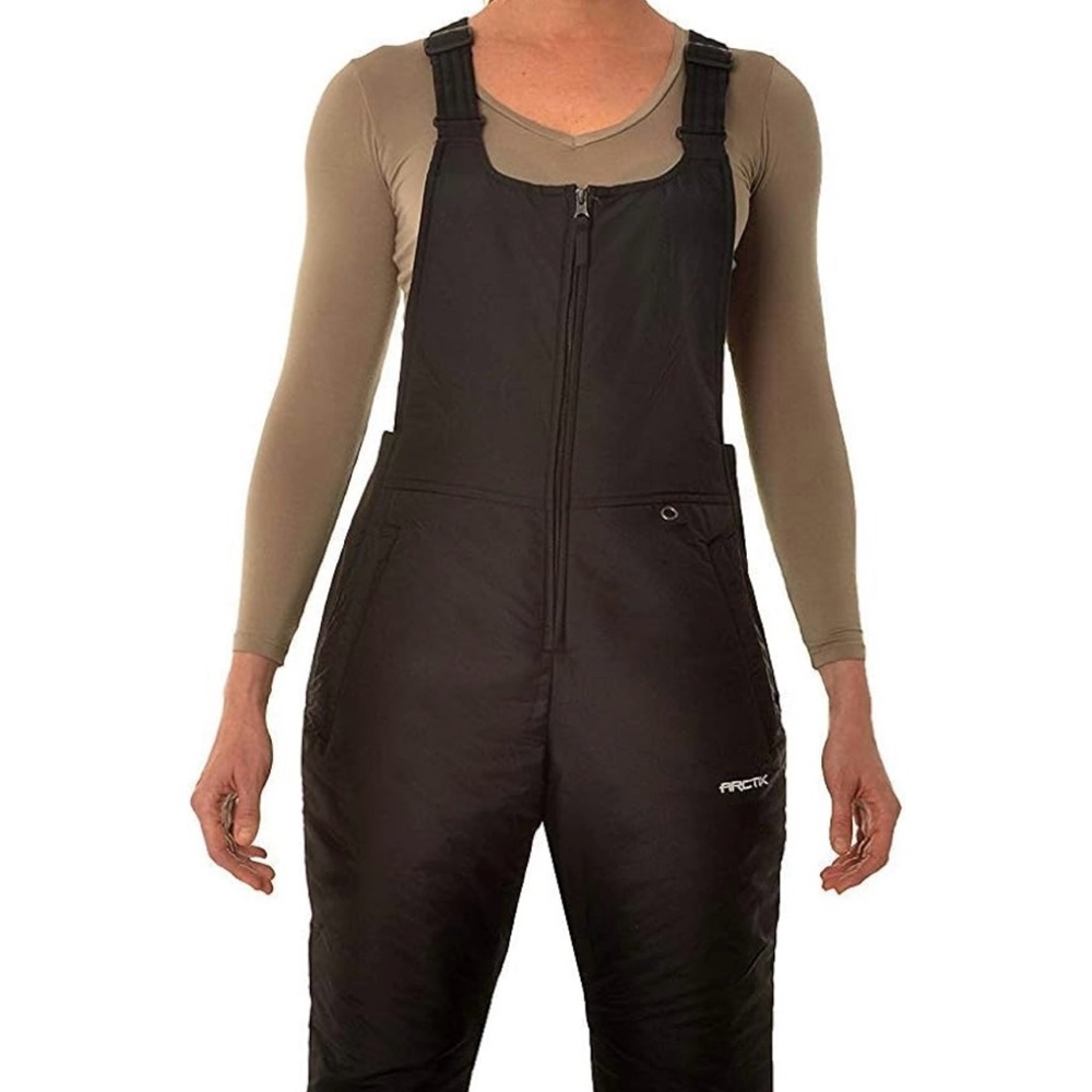 Arctix ski bib insulated overall